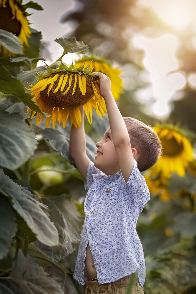 Photograph by Сергей Хрулев