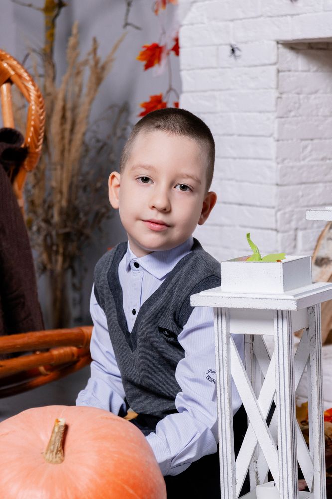 Photograph by Александра Пугачева