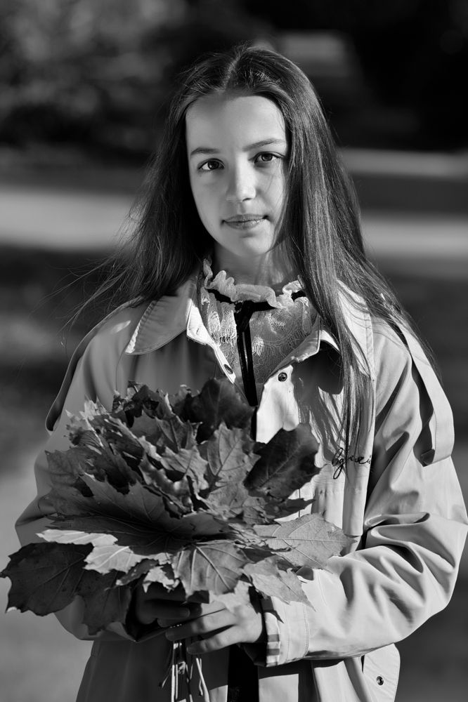 Photograph by Ирина Харитонова