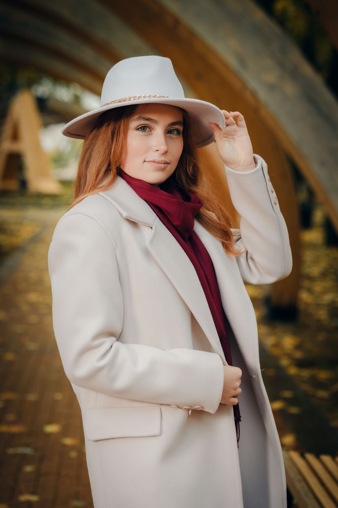 Photograph by Виктория Копытова