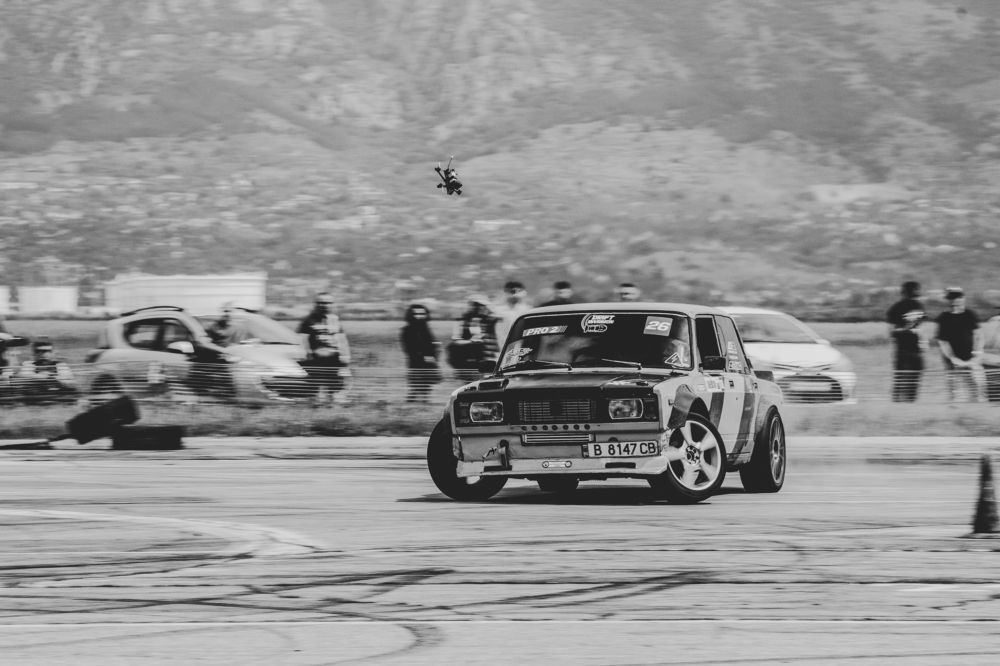 Photograph by Adelina Truhcheva