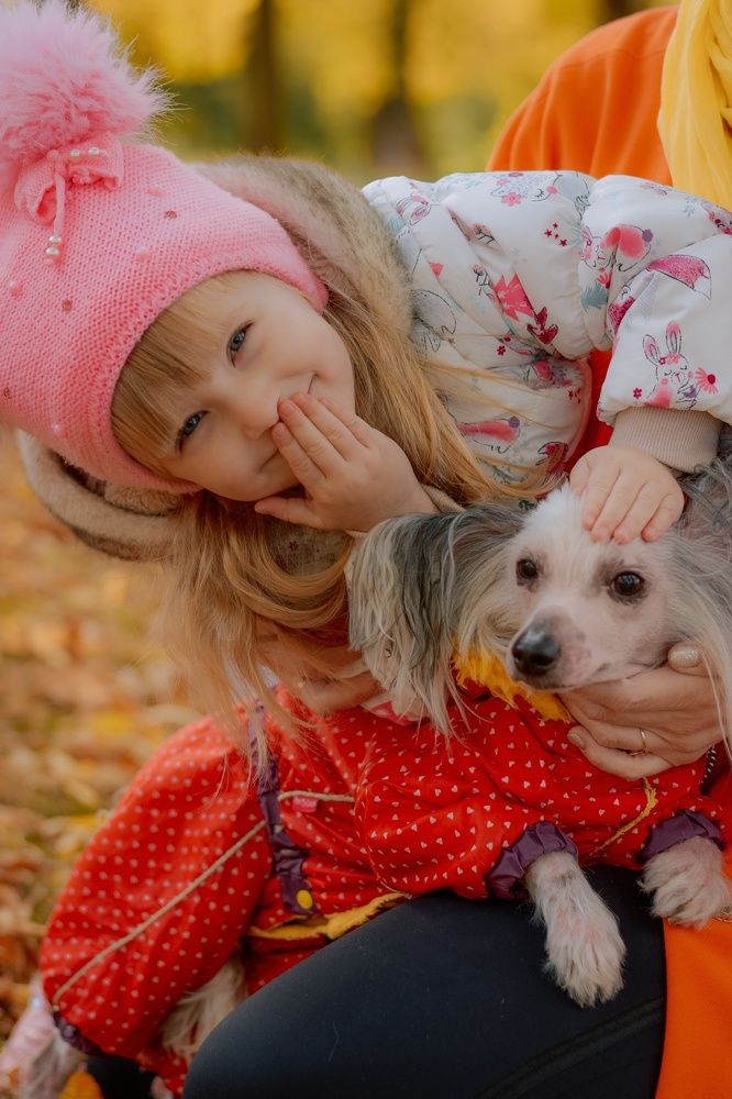 Фотография автора Ксения Вабищевич