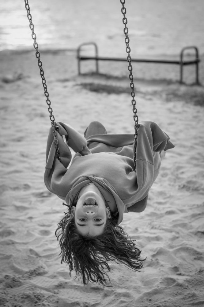 Photograph by Ксения Вабищевич