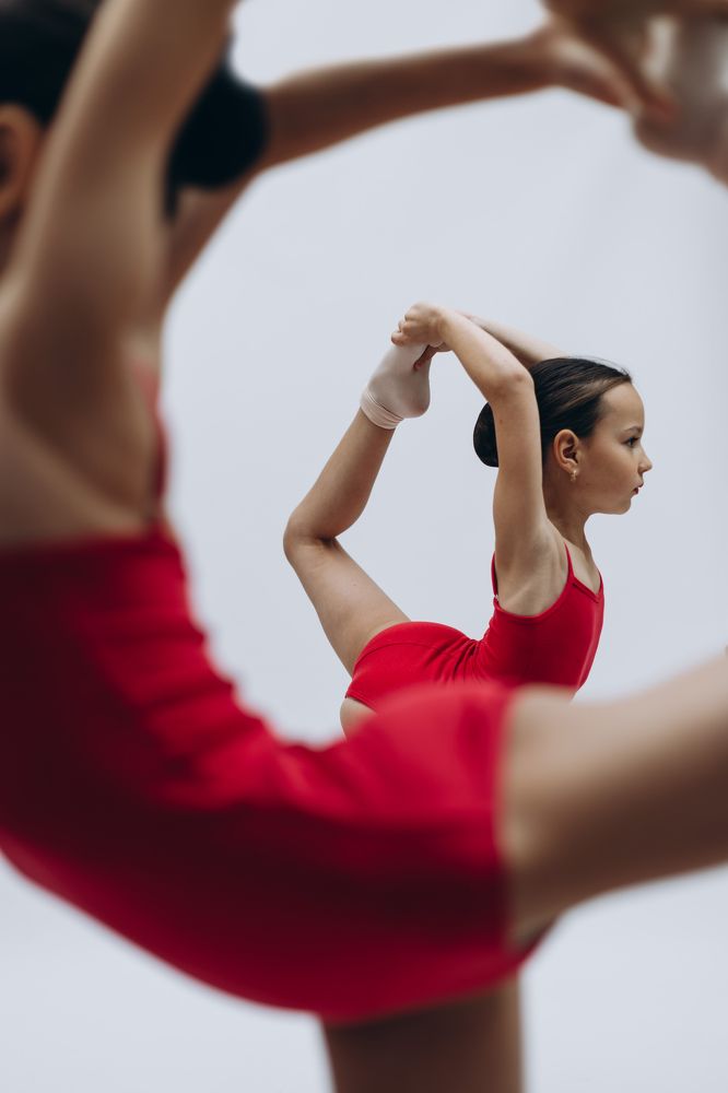 Photograph by Антон Чупин