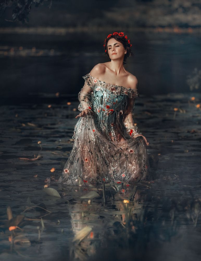 Photograph by Alexandr Volkov