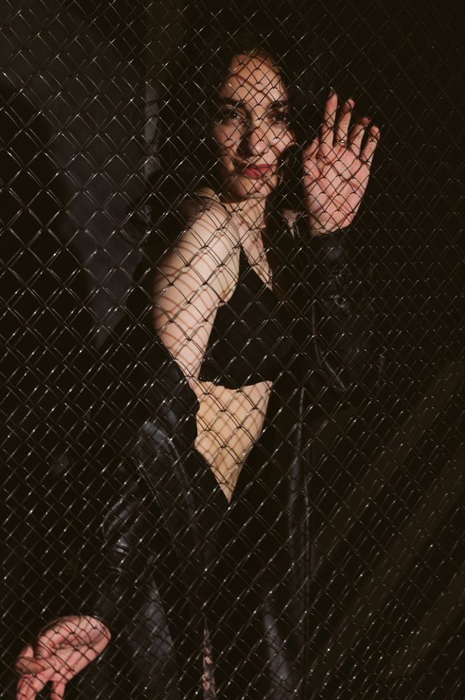 Photograph by Дмитрий Панфиленко