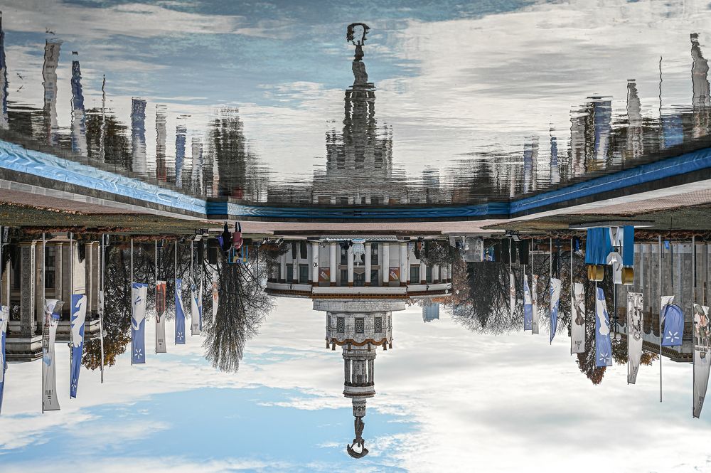 Photograph by Ольга Кудина