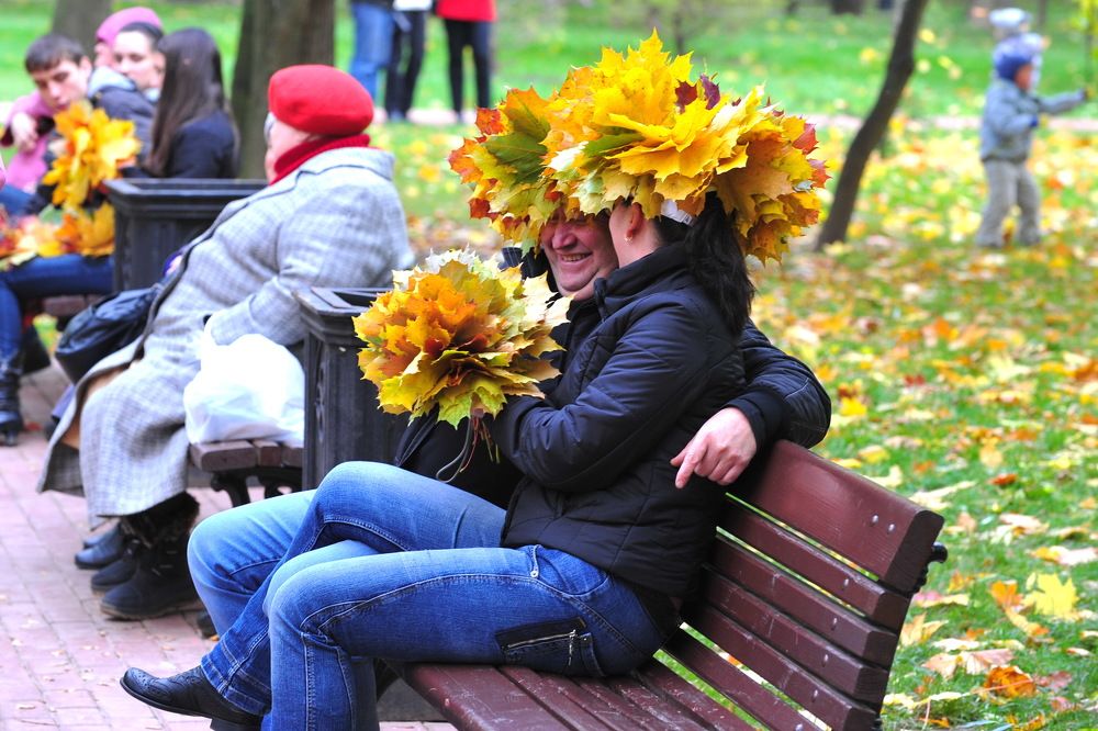 Photograph by Дмитрий Розенбаум