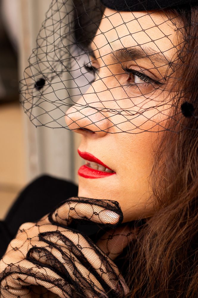 Фотография автора Anastasia V