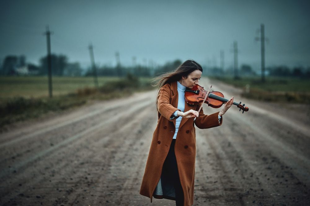 Photograph by Валерий Зенович