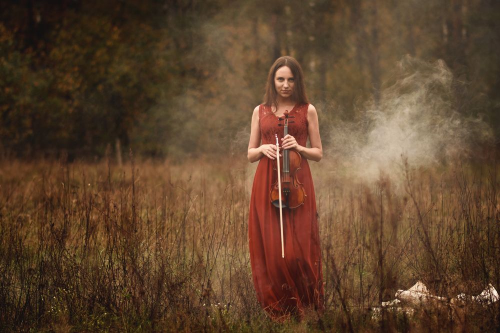 Photograph by Валерий Зенович