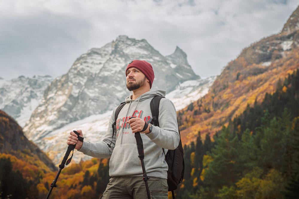 Путешественник