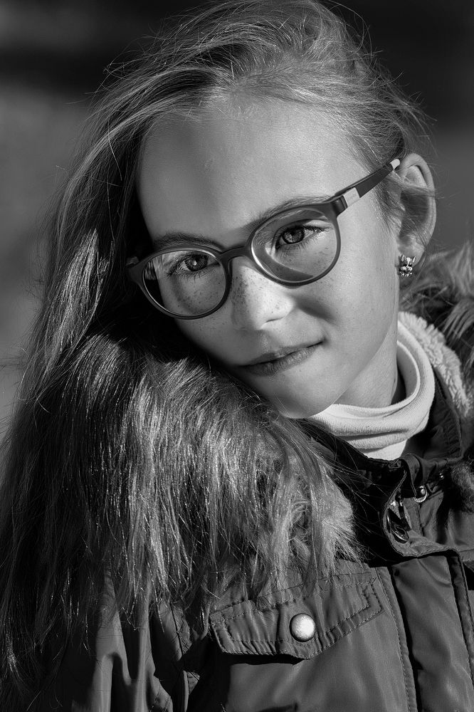 Photograph by Ирина Харитонова