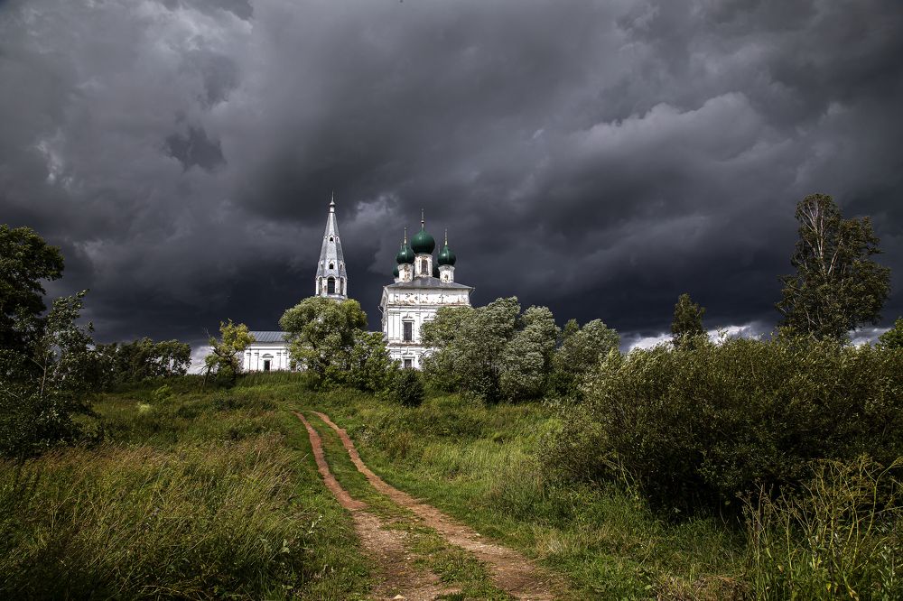 Photograph by Евгений Соколов