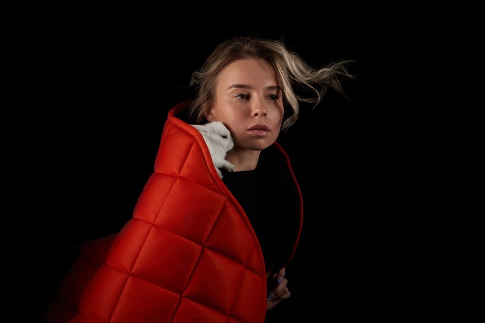 Photograph by Лана Полякова