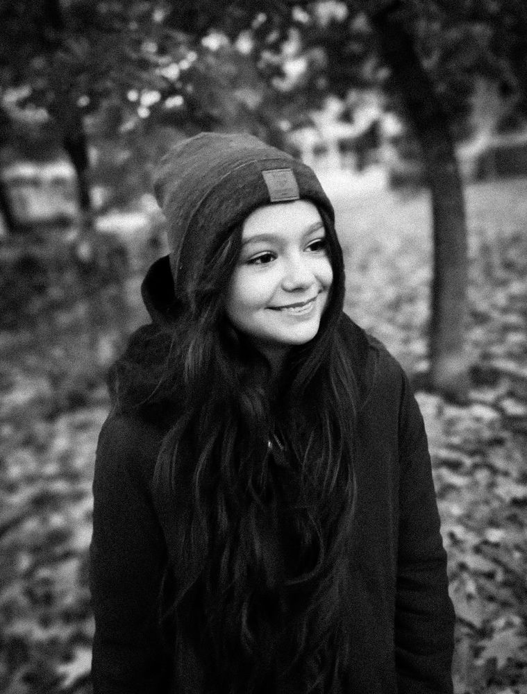 Photograph by Алиса Малая