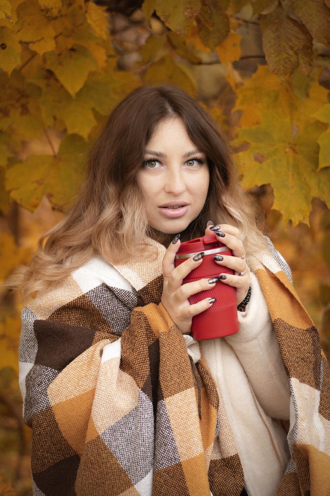 Photograph by Анастасия