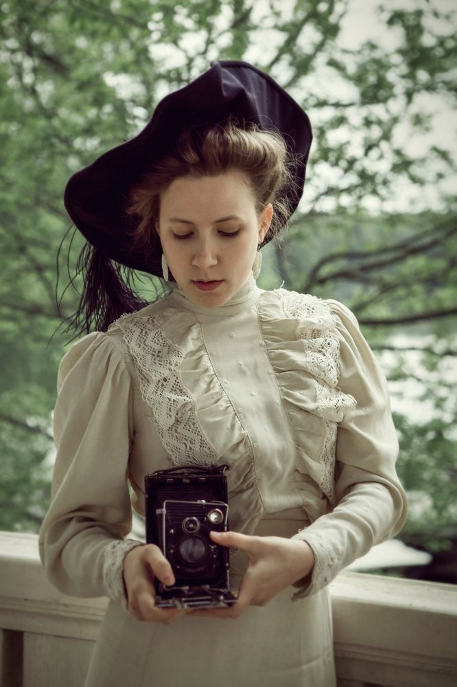 Photograph by Alexey Belov