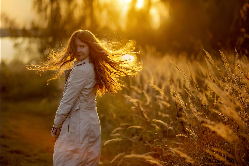 Photograph by Аванесова Мария