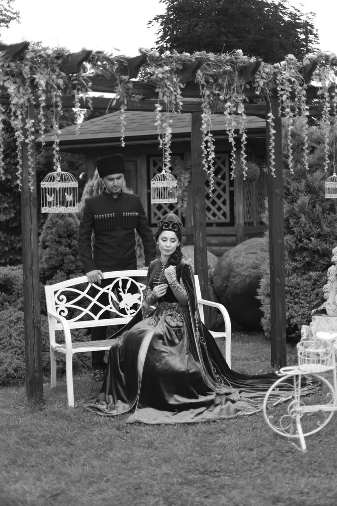 Photograph by Алина Ашабокова