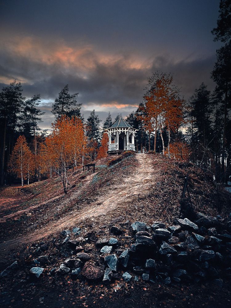 Photograph by Алиса Малая