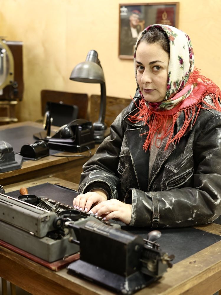 Photograph by Евгения Казакова