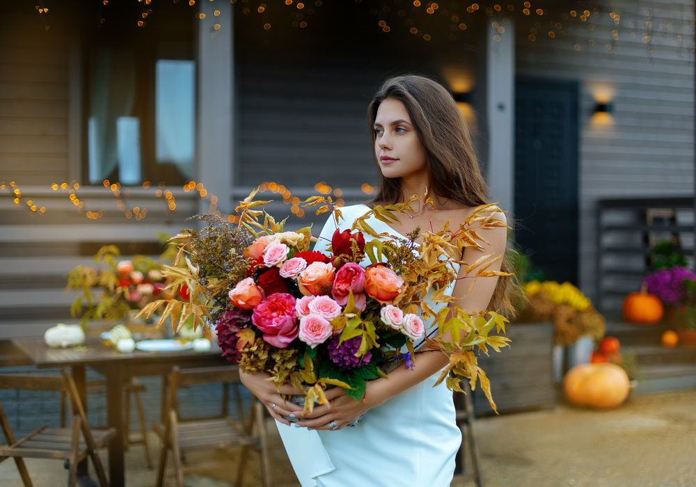 Photograph by Татьяна Полякова