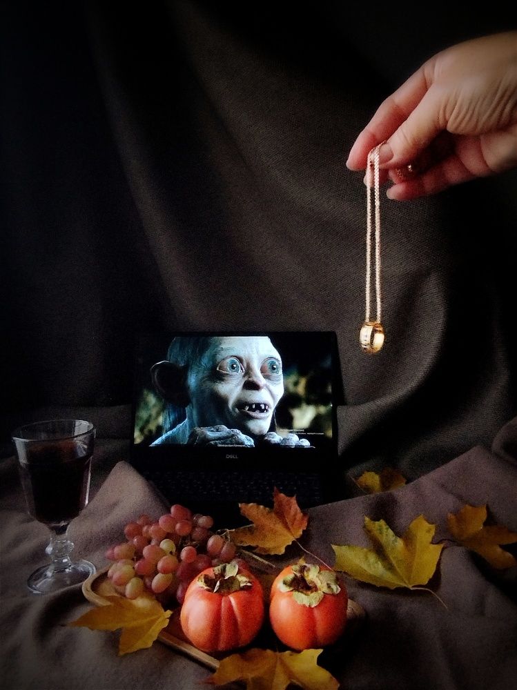 Photograph by Ольга Терскова