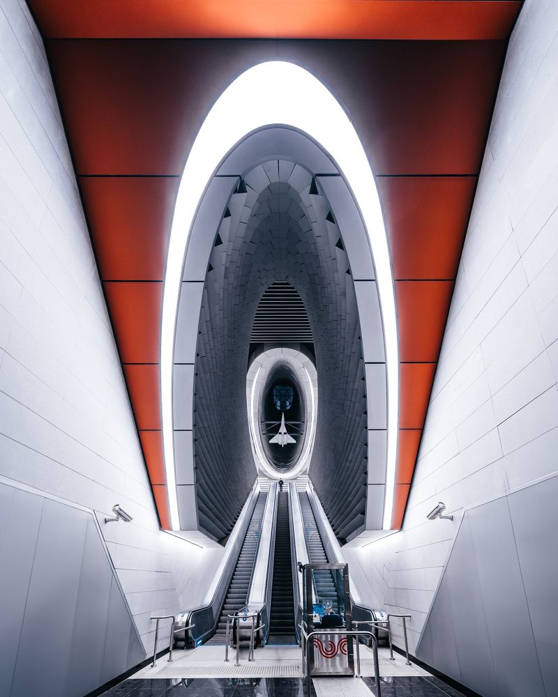 Photograph by Рустам Шагиморданов