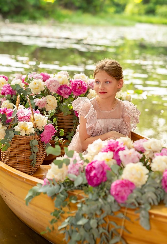 Photograph by Оксана Катаджи