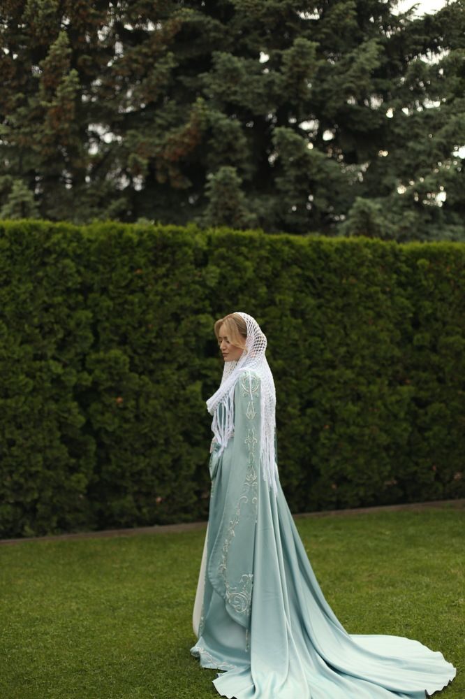 Photograph by Алина Ашабокова