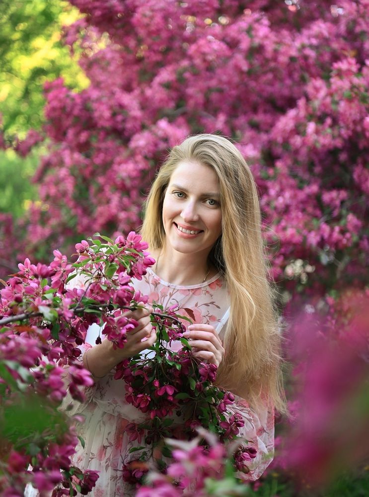 Photograph by Оксана Катаджи