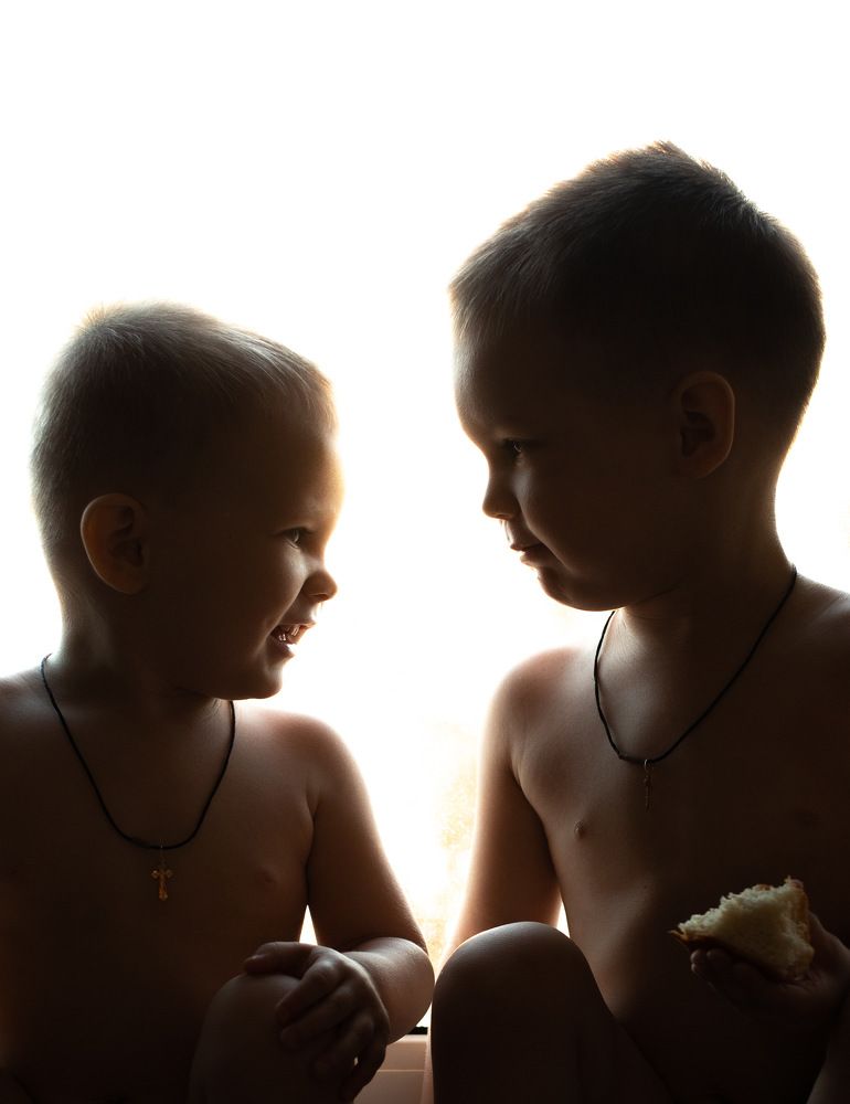 Photograph by Мария Бережнова