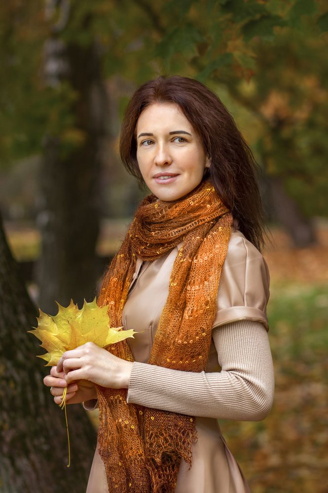 Photograph by Оксана Катаджи