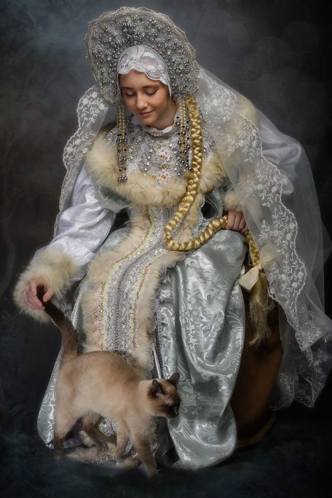 Photograph by Наталья Кучеренко