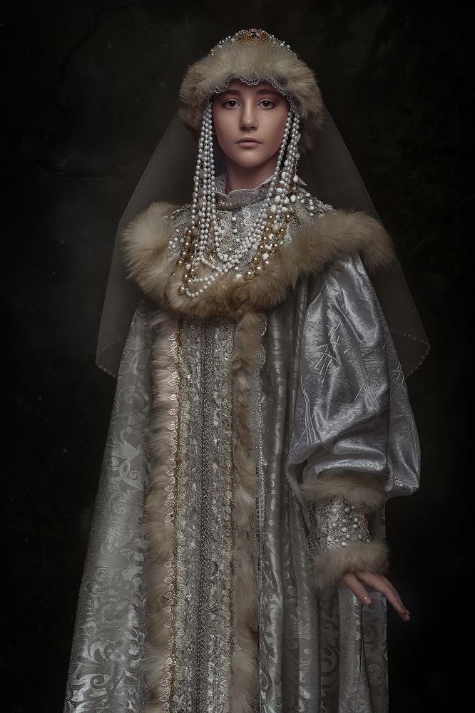 Photograph by Наталья Кучеренко