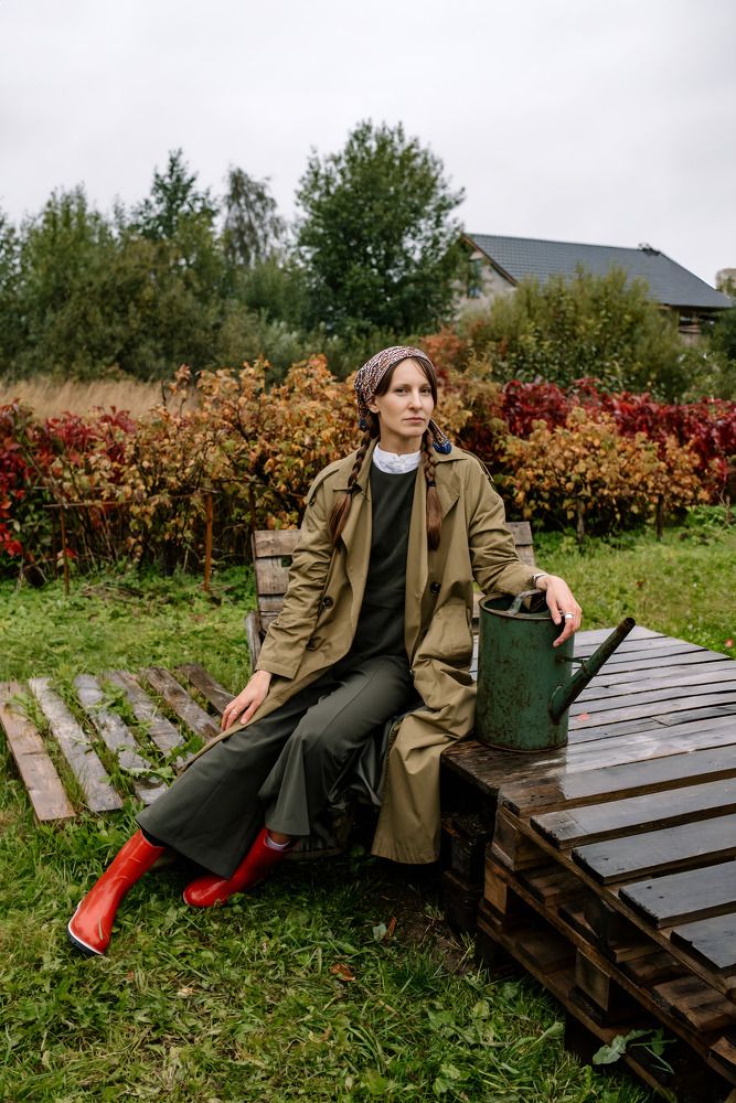 Фотография автора Юлия Степанова