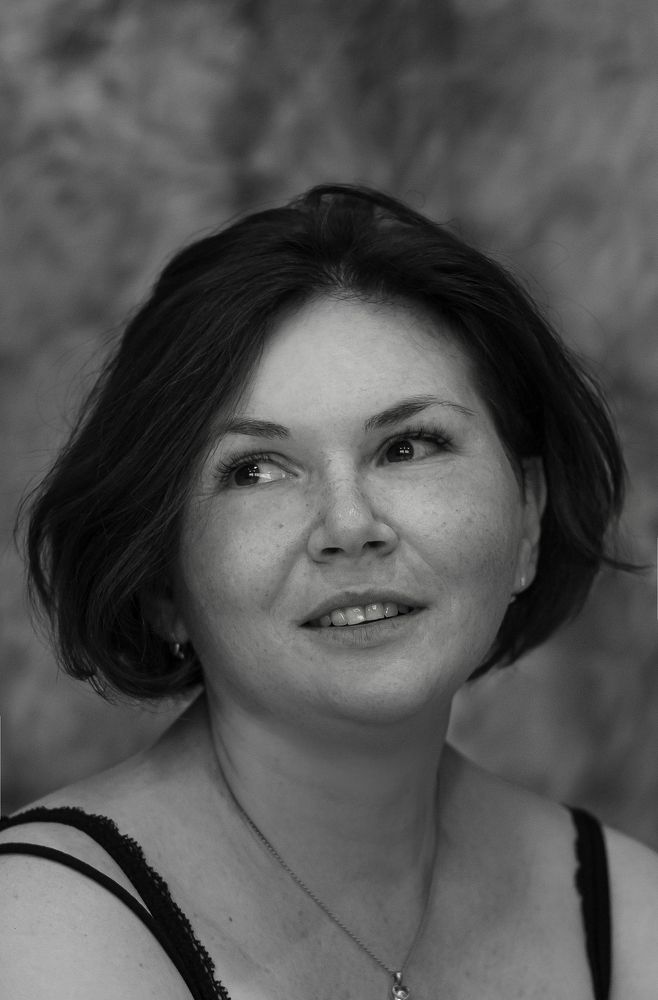 Photograph by Наталья Гашинская