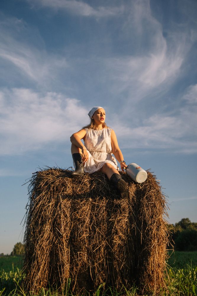 Photograph by Екатерина Максимова