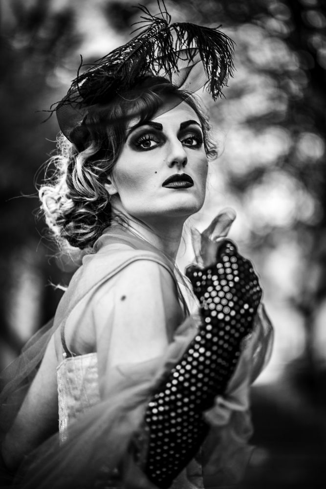 Photograph by Andrzej Mikulski