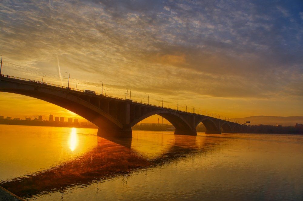 Photograph by Александр Пургин