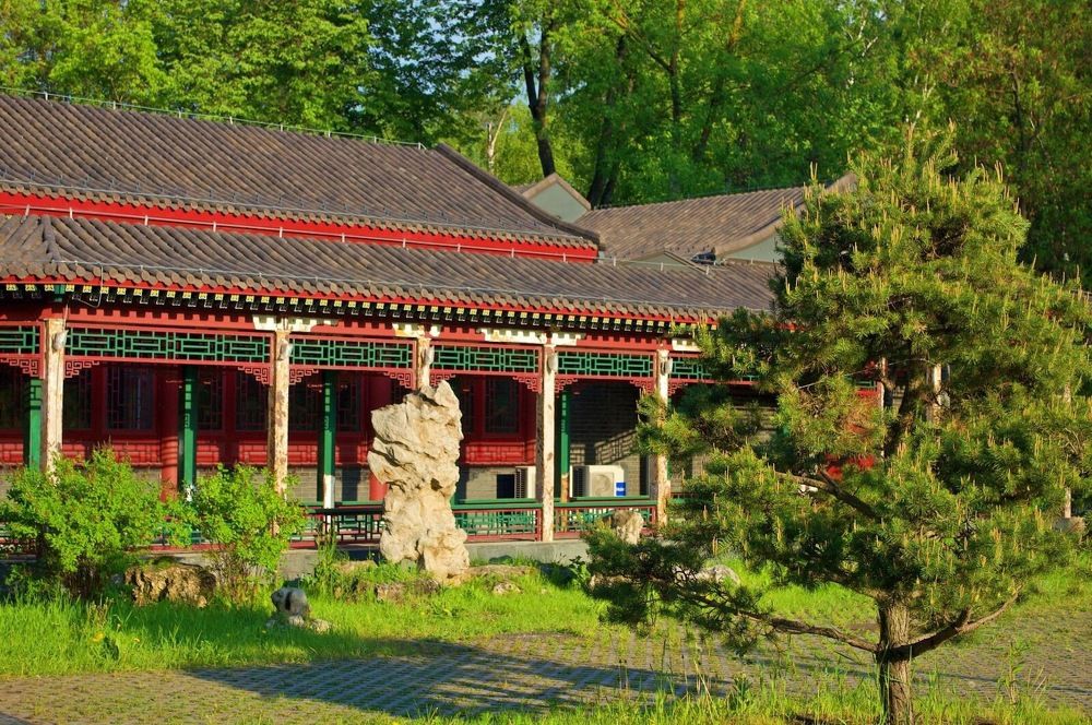 Photograph by Михаил Никитин