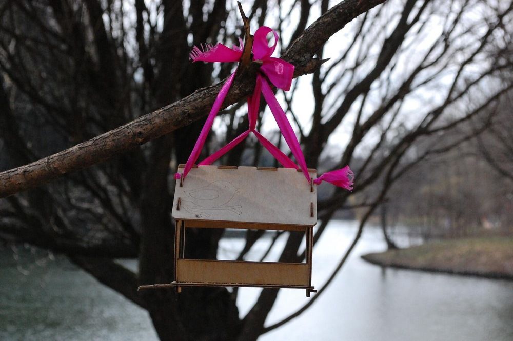 Photograph by Михаил Никитин