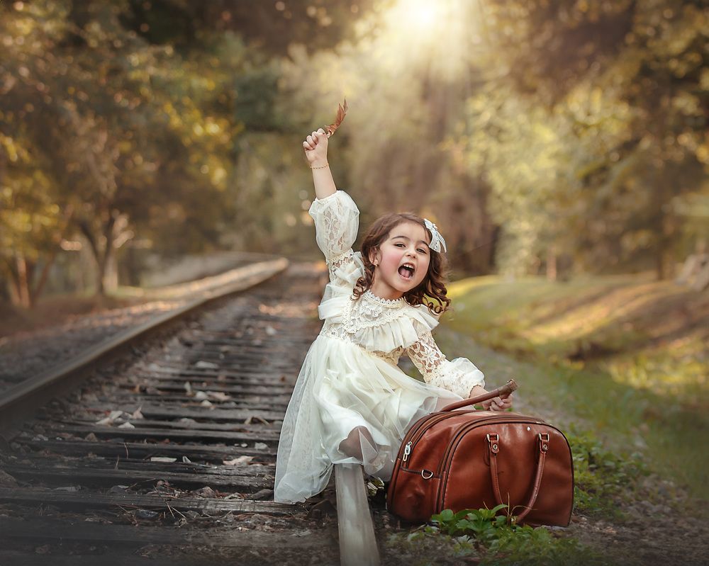 Photograph by Gisele Alves Santana