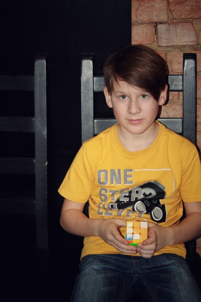 Photograph by Елена Силантьева