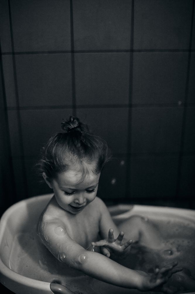 Photograph by Natalya Alekseenko