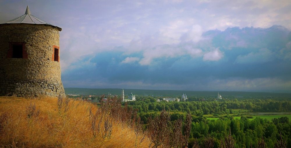 Фотография автора Марков Сергей