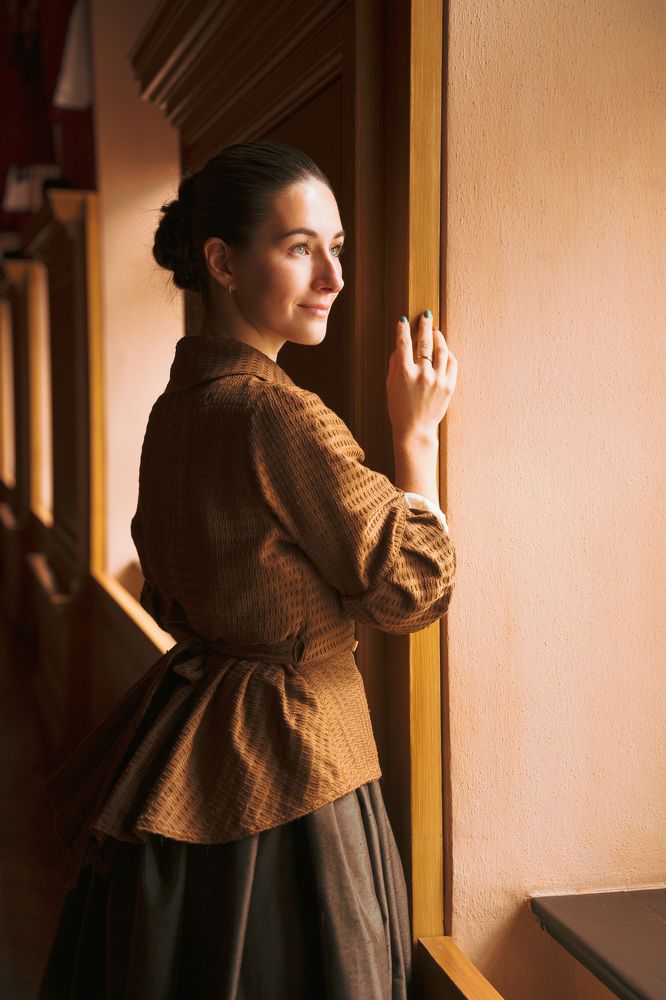 Photograph by Maria Anton