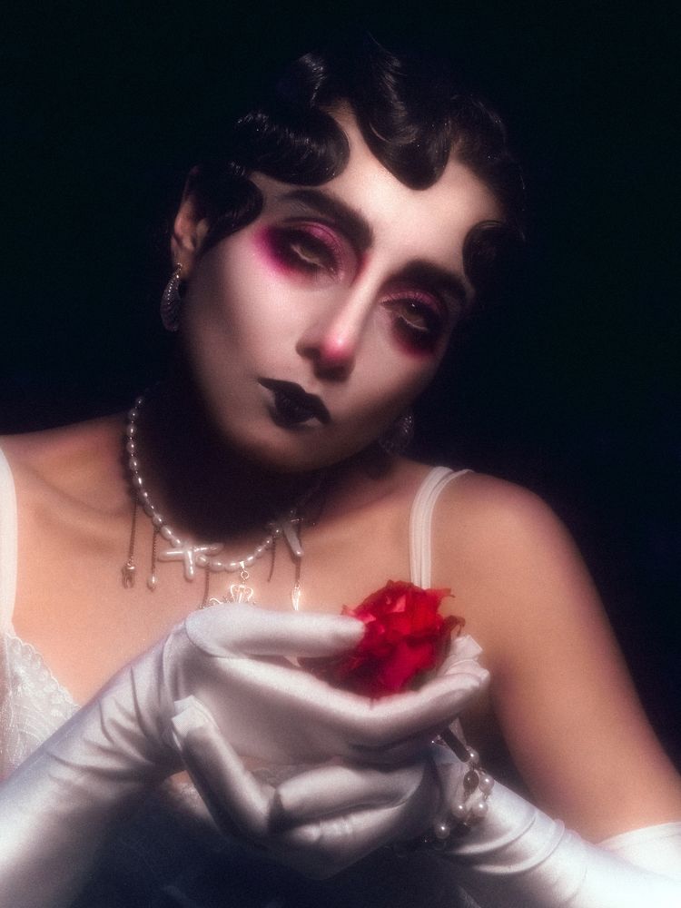 The Star of Decadence