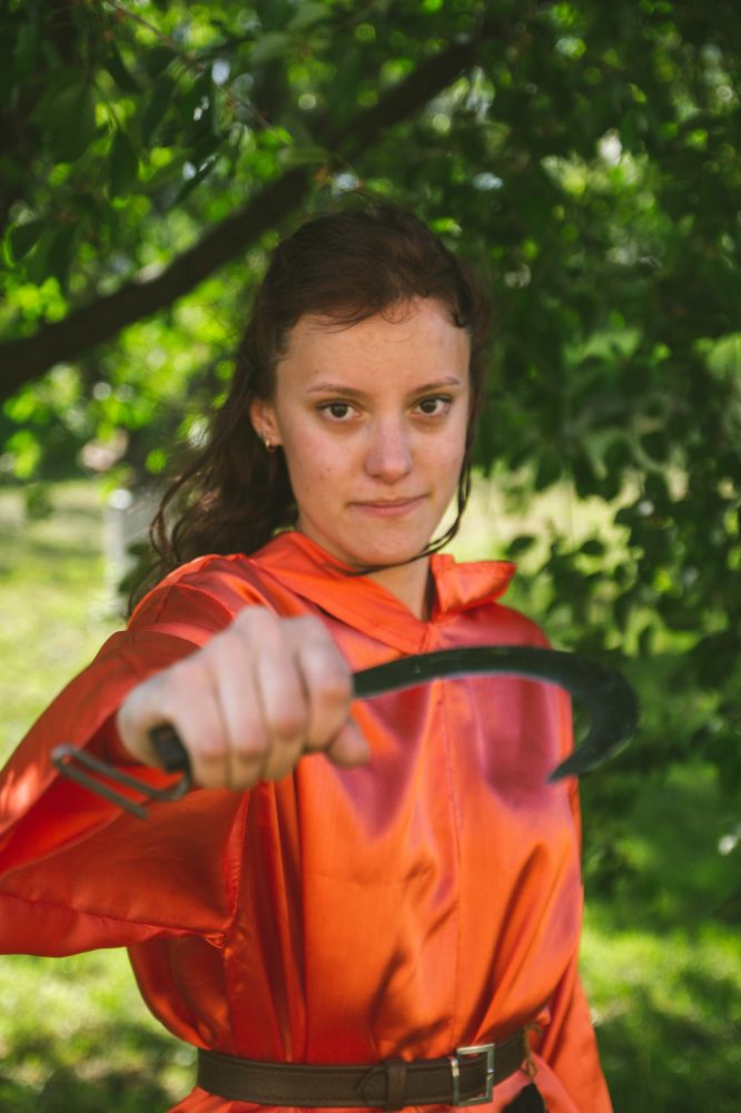 Photograph by Иван Полиненко